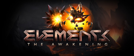Elements logo
